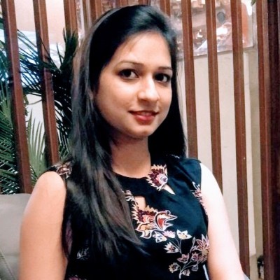 Barnali Das, Customer Reference Manager, iCIMS