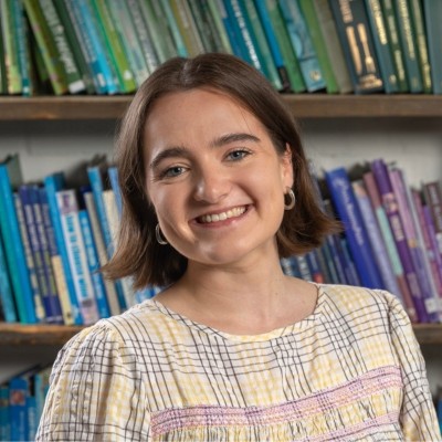 Darcie Pryce, Customer Advocacy, GoCardless