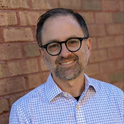 Frank Provenzano, Head of Customer Advocacy, Boomi