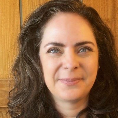 Jeannine Boot, Global Dir Customer MKTG, Qlik