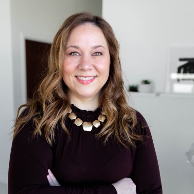 Jennifer Ells, Community & Advocacy Mngr., Dayforce