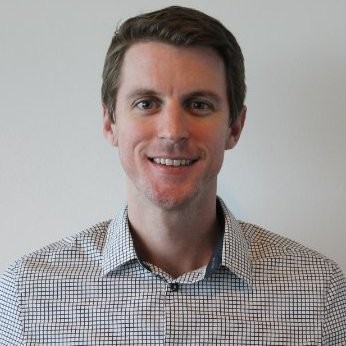 Justin Wright, Director, Customer Advocacy, Elastic