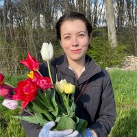 Katrina Desrosiers & Broadcom Cust. Advocacy team