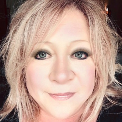 Lauren Wingfield, Senior Manager, HPE