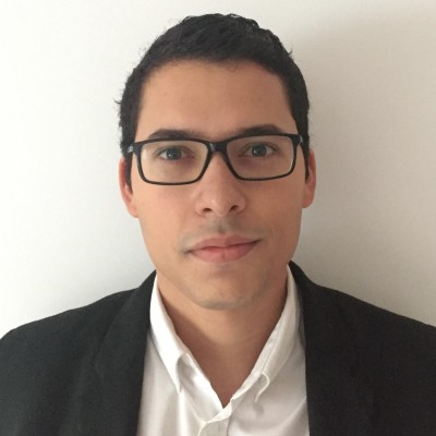 Mário Medeiros, Customer Advocacy, Fujitsu