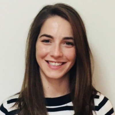 Meaghan Sullivan, Customer Programs Lead, Google