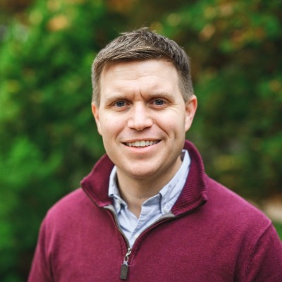 Michael Johnson, Sr Cust Reference Manager, Red Hat