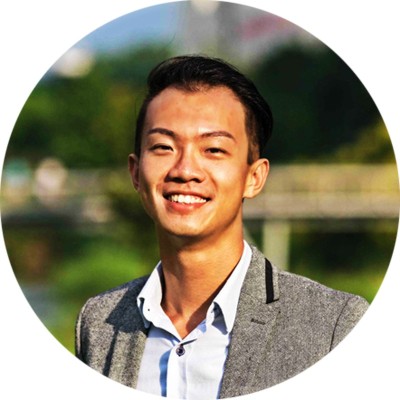 Prinsten Sim, APAC Comms - PR, AR, SocMed, Red Hat