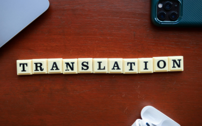 Easy words hide a cultural disconnect