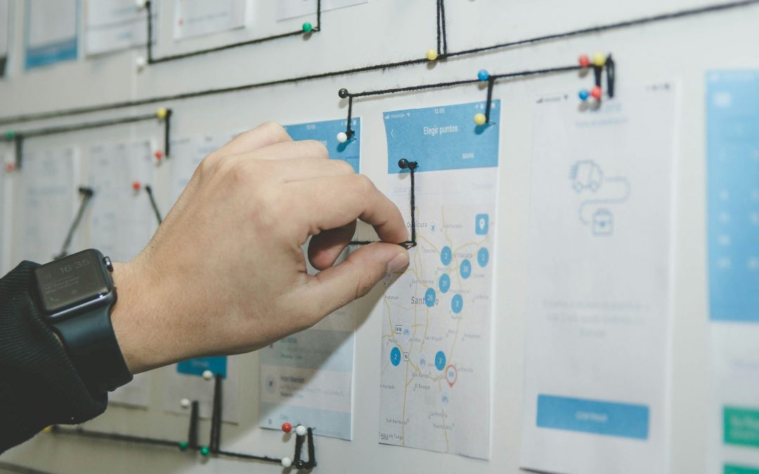 5 Ways to Streamline Content Creation