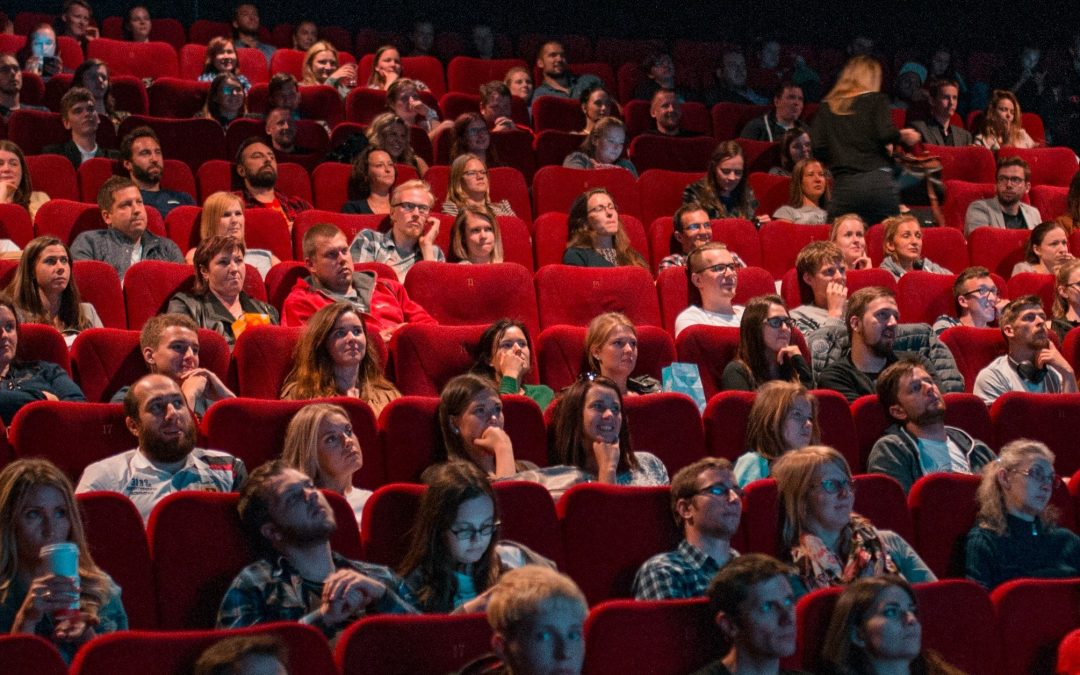 Building a Cinematic Universe for Advocates