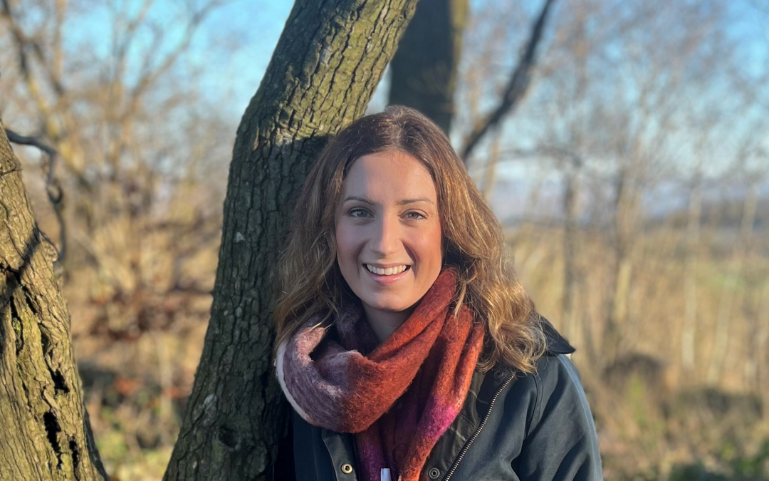 Meet the team: Faye Lewis