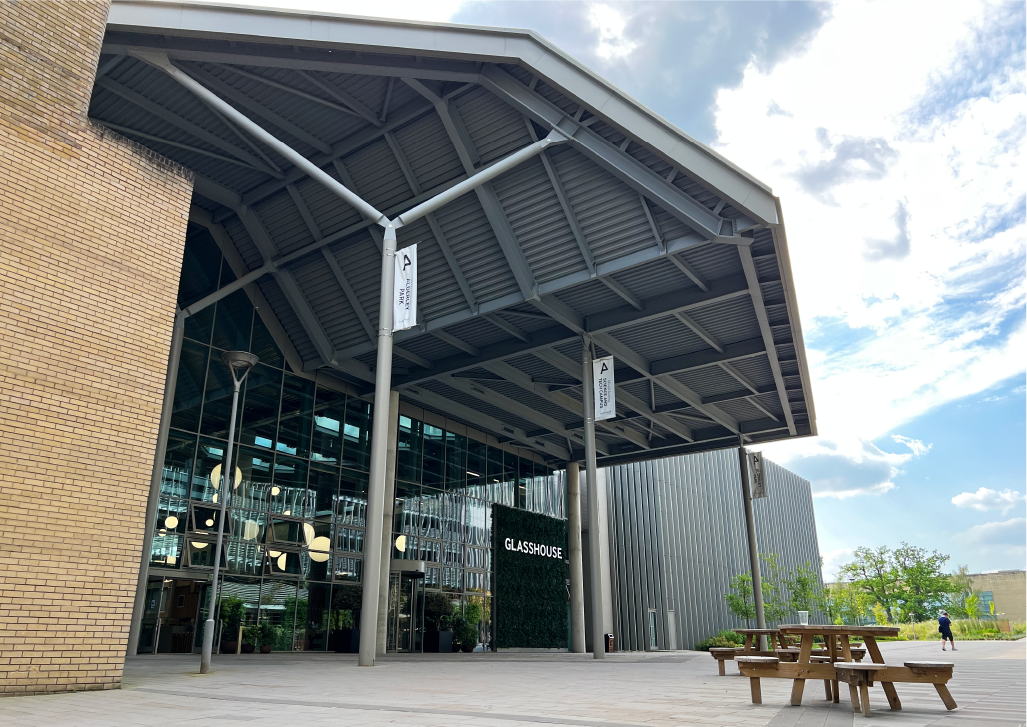 Glasshouse