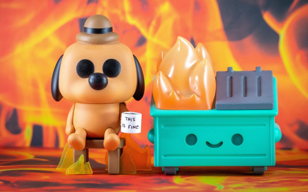 Memes, Imitation and Marketing Cut-Through