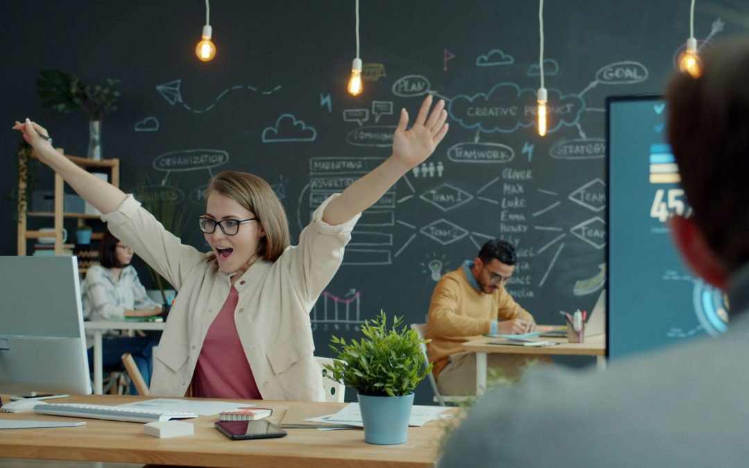 How to Get Your Company Excited About Advocacy