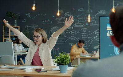 How to Get Your Company Excited About Advocacy