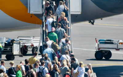 The value of experience in the K-shaped economy