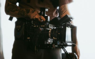 A Day in the Life of a Video Producer