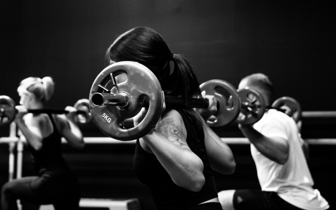 Finding Space for Your Stronger Stories