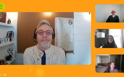 Broadcom – Program of the Year 2025, Live Q&A